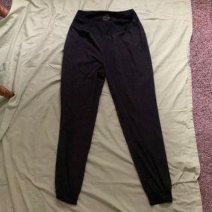 North Face athletic pants size Small